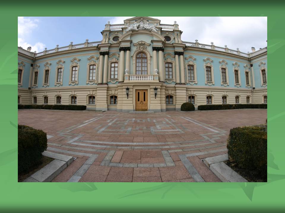 Презентація на тему «Українське бароко» (варіант 14) - Слайд #17 Презентація на тему «Українське бароко» (варіант 14) - Слайд #17