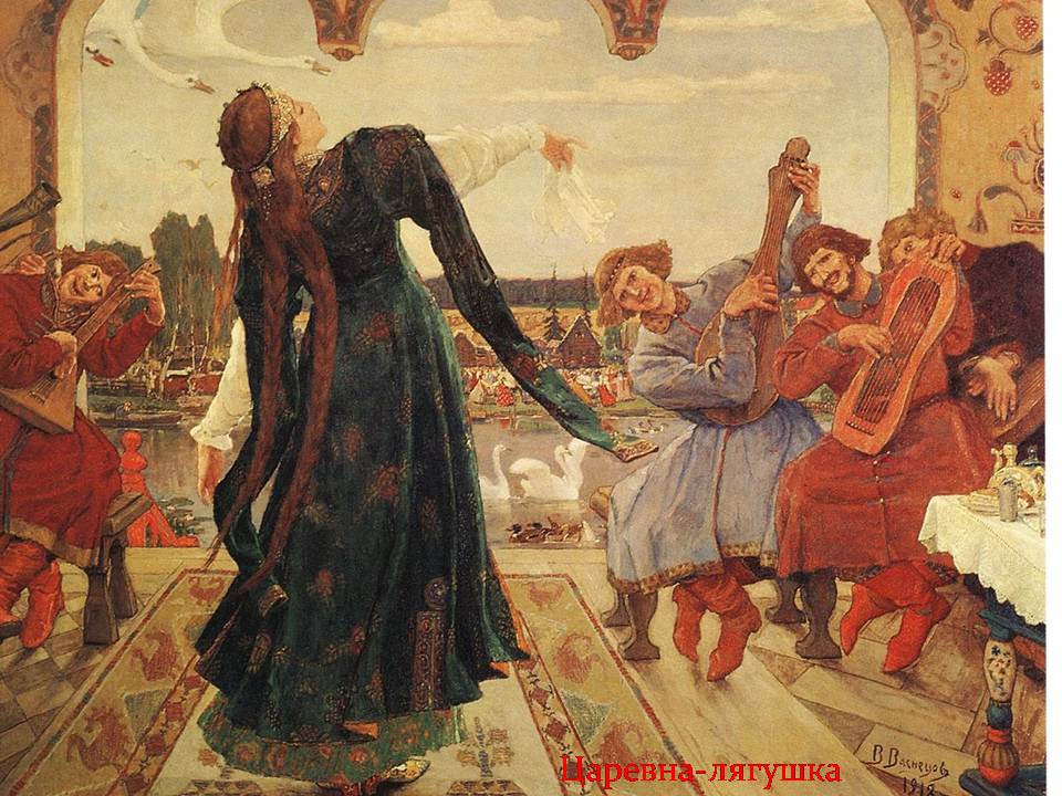 Презентація на тему «Російський живопис» (варіант 7) - Слайд #15 Презентація на тему «Російський живопис» (варіант 7) - Слайд #15