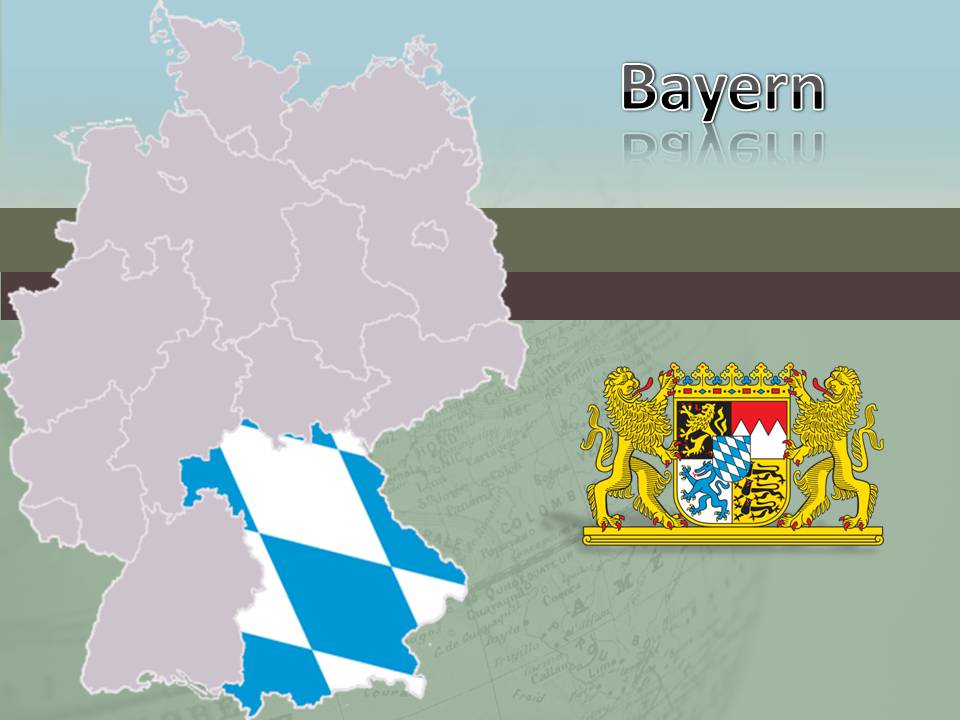 Презентація на тему «Deutschland» (варіант 4) - Слайд #5 Презентація на тему «Deutschland» (варіант 4) - Слайд #5