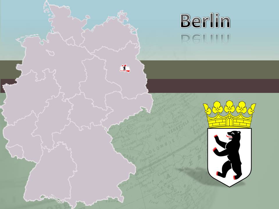 Презентація на тему «Deutschland» (варіант 4) - Слайд #6 Презентація на тему «Deutschland» (варіант 4) - Слайд #6