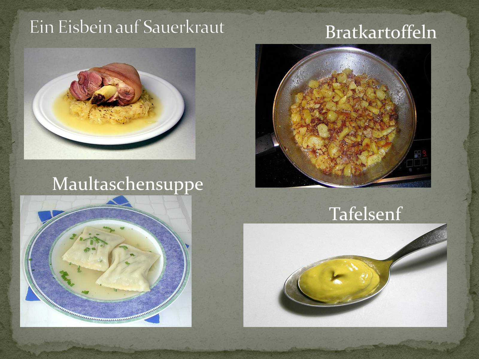 Презентація на тему «Essen in Deutschland» - Слайд #22 Презентація на тему «Essen in Deutschland» - Слайд #22