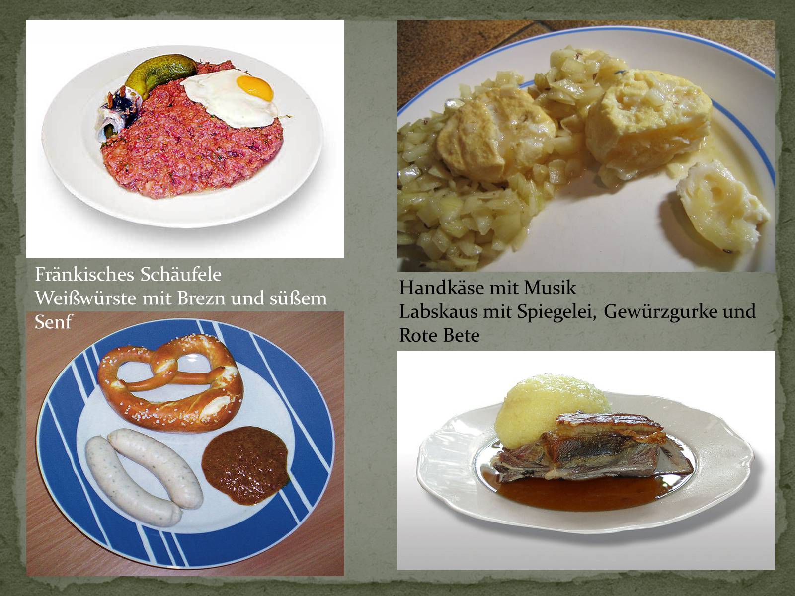 Презентація на тему «Essen in Deutschland» - Слайд #23 Презентація на тему «Essen in Deutschland» - Слайд #23