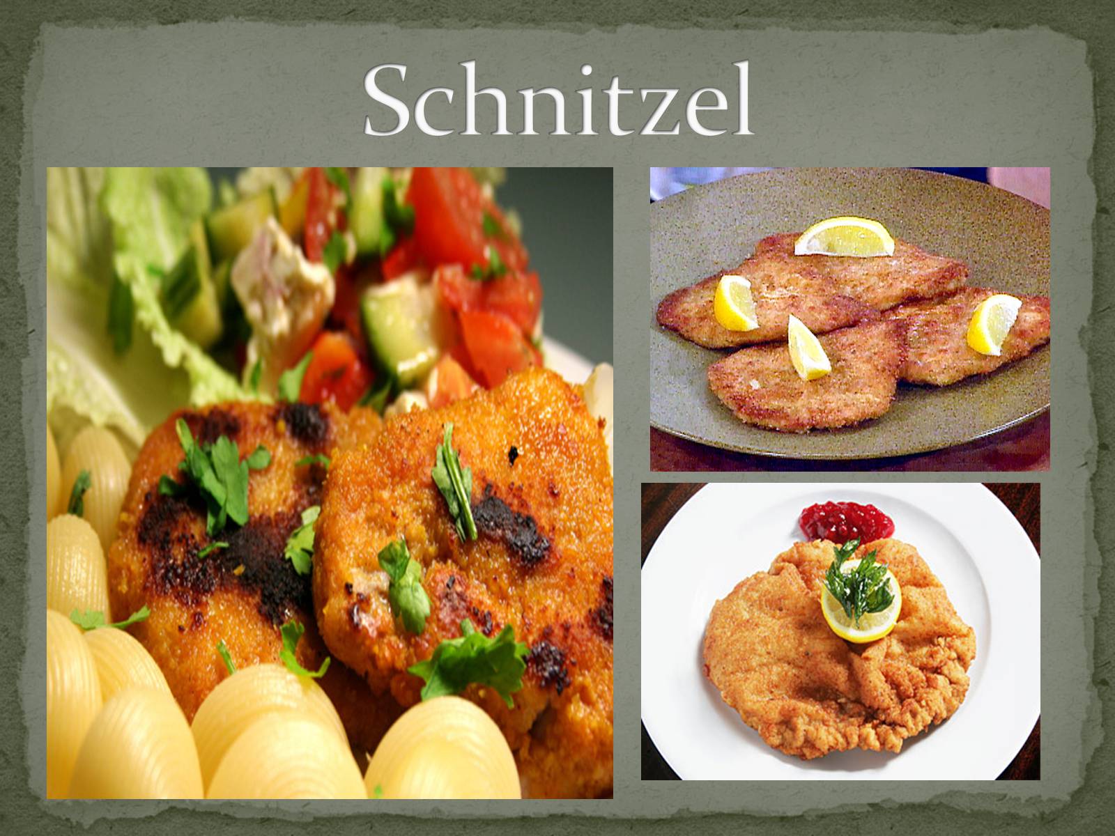 Презентація на тему «Essen in Deutschland» - Слайд #8 Презентація на тему «Essen in Deutschland» - Слайд #8
