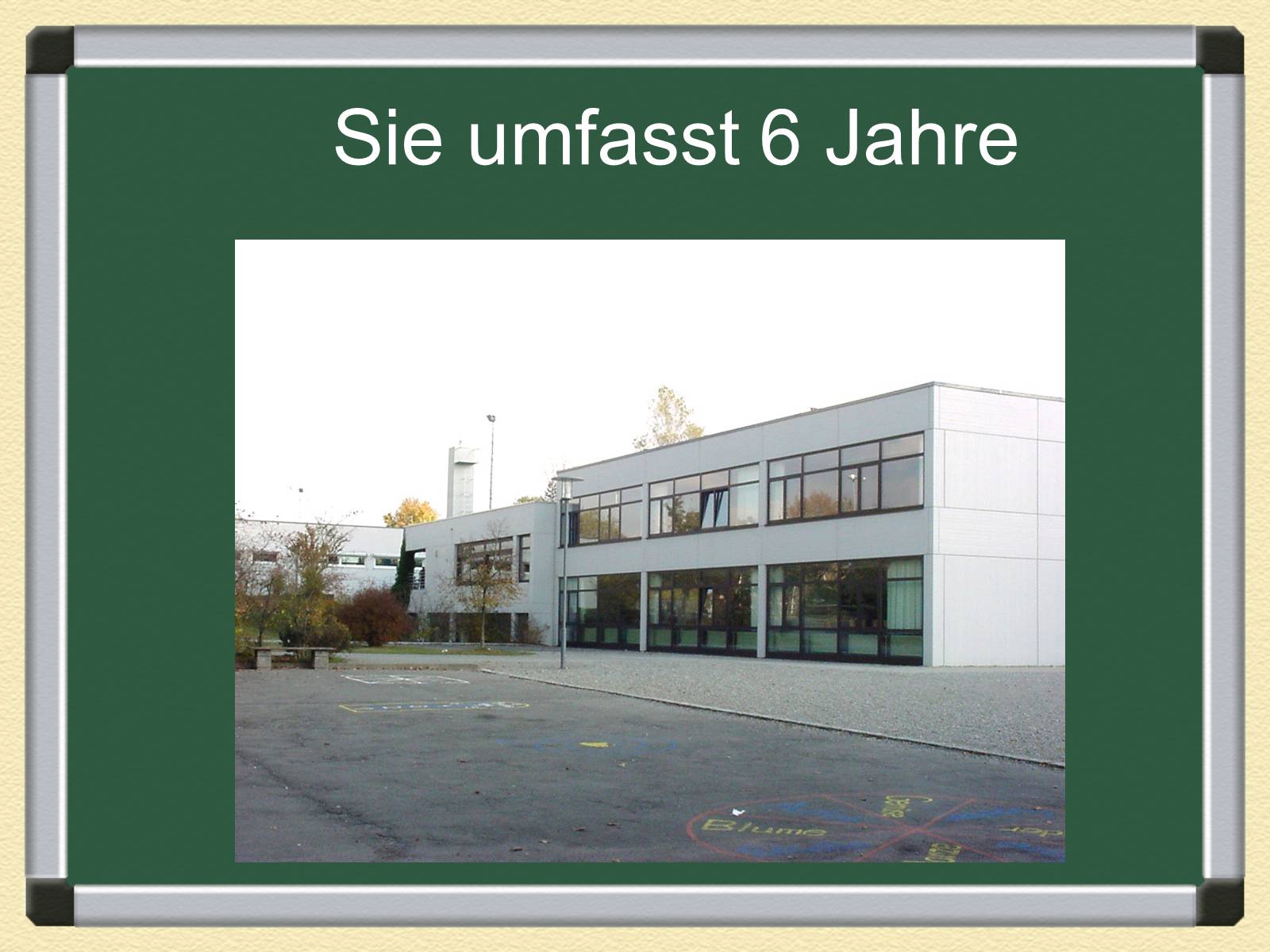 Презентація на тему «Das Schulsystem in Deutschland und Ukraine» - Слайд #7