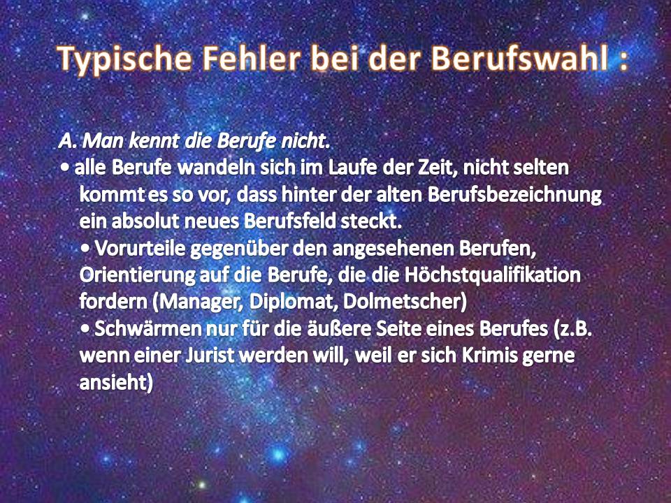 Презентація на тему «Die Berufe» - Слайд #12 Презентація на тему «Die Berufe» - Слайд #12
