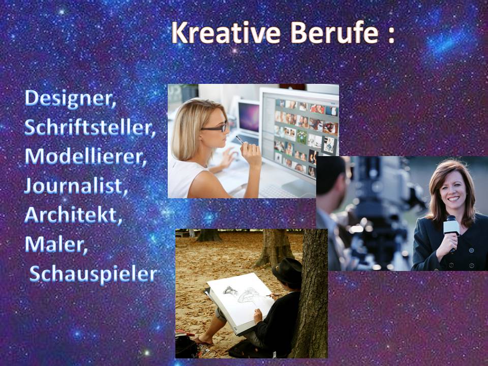 Презентація на тему «Die Berufe» - Слайд #3 Презентація на тему «Die Berufe» - Слайд #3