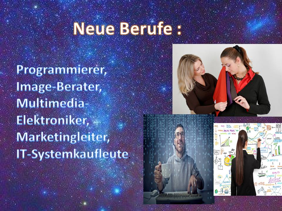 Презентація на тему «Die Berufe» - Слайд #7 Презентація на тему «Die Berufe» - Слайд #7