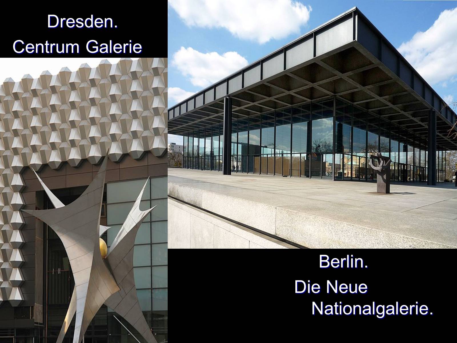 Презентація на тему «Dresden und Berlin» - Слайд #15 Презентація на тему «Dresden und Berlin» - Слайд #15