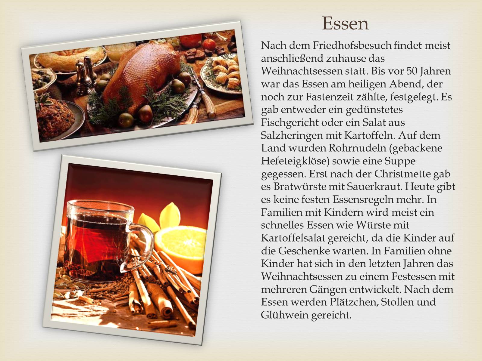 Презентація на тему «Weihnachten in Deutschland» (варіант 1) - Слайд #9 Презентація на тему «Weihnachten in Deutschland» (варіант 1) - Слайд #9