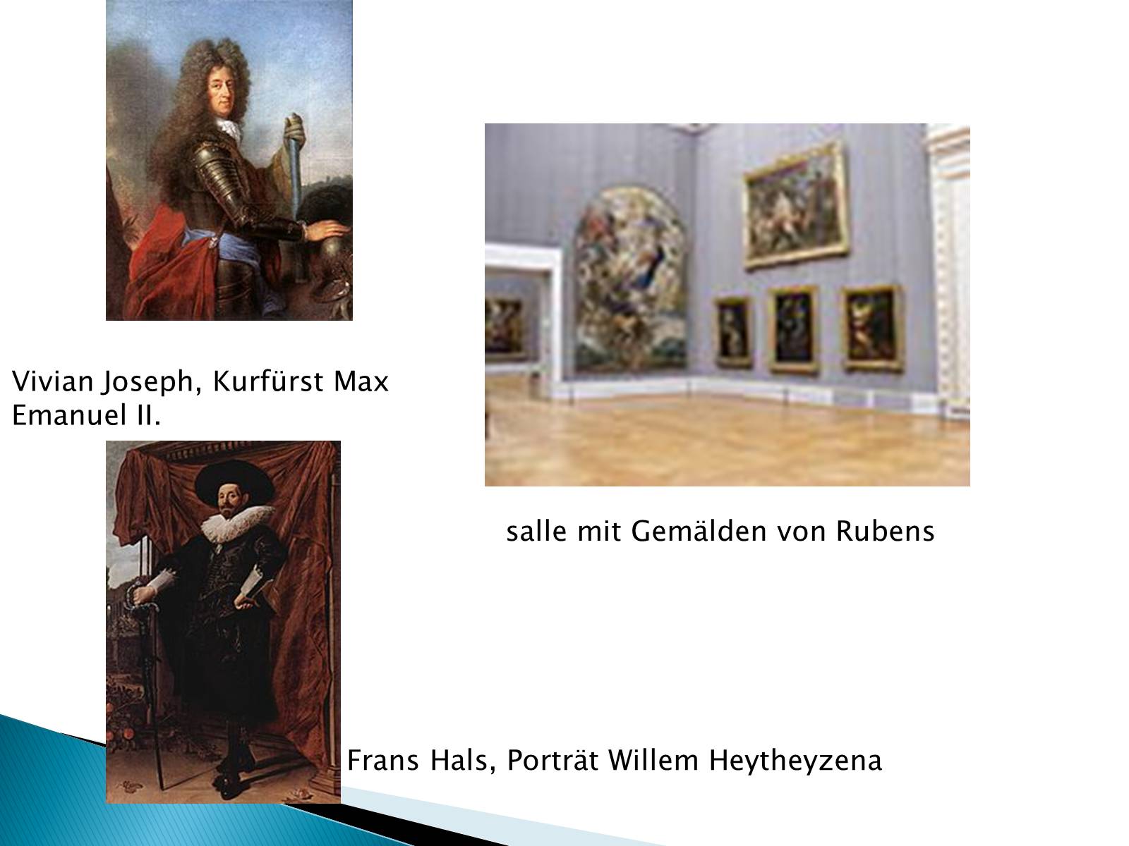 Презентація на тему «Alte Pinakothek» - Слайд #11 Презентація на тему «Alte Pinakothek» - Слайд #11