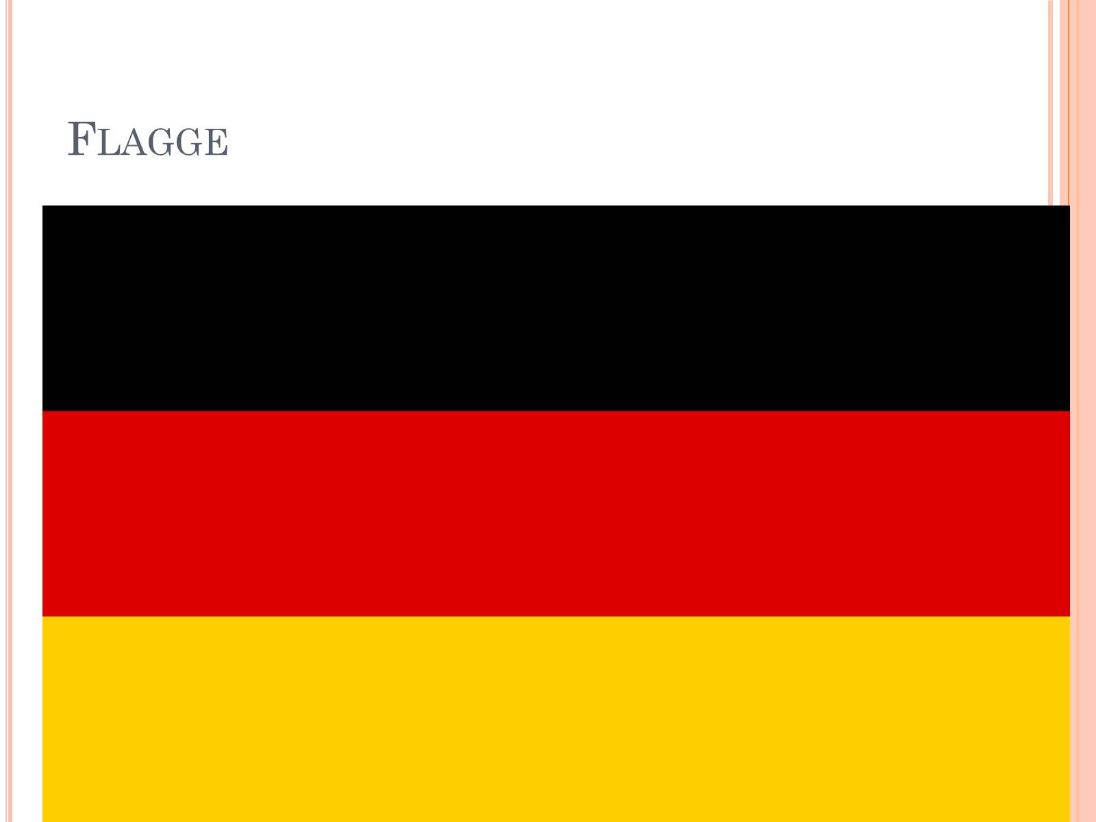 Презентація на тему «Deutschland fur mich» - Слайд #3 Презентація на тему «Deutschland fur mich» - Слайд #3