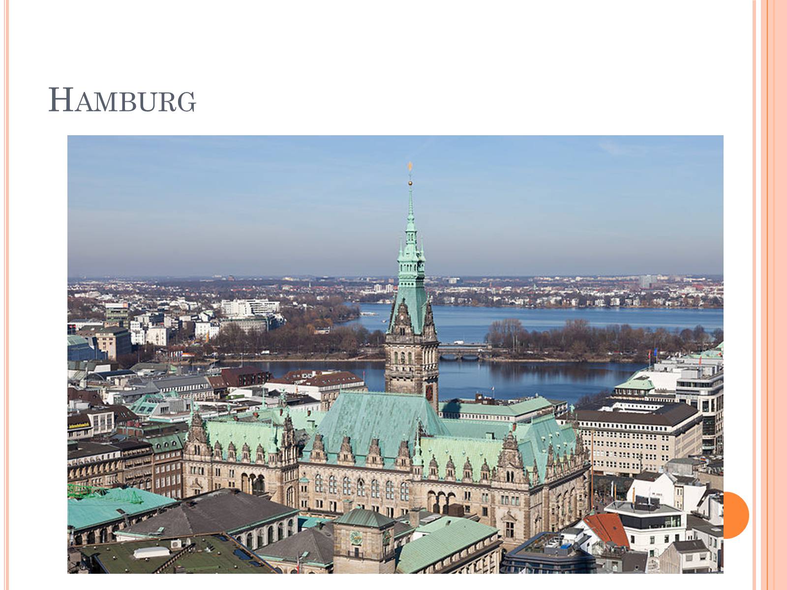Презентація на тему «Deutschland fur mich» - Слайд #6 Презентація на тему «Deutschland fur mich» - Слайд #6