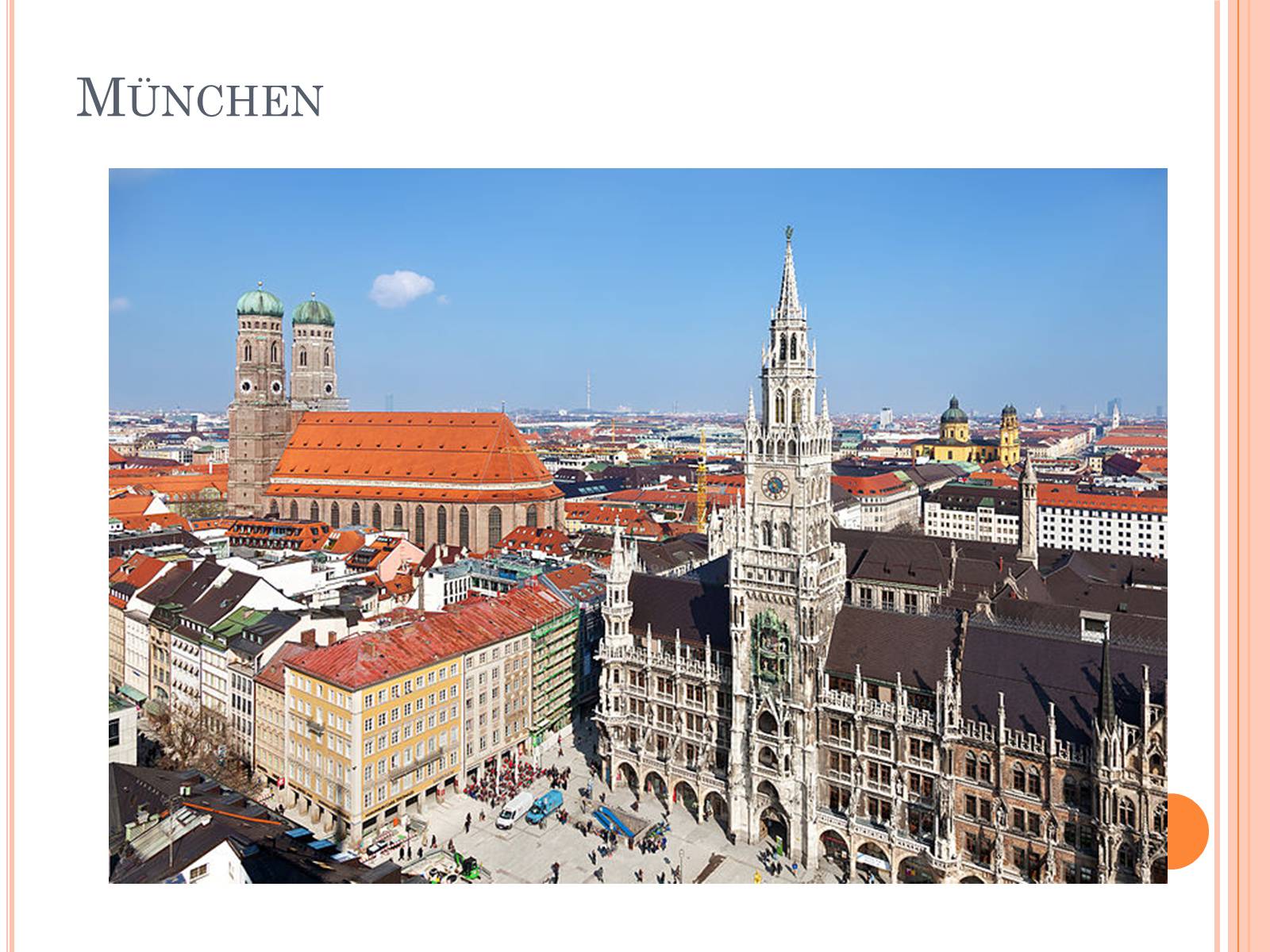 Презентація на тему «Deutschland fur mich» - Слайд #7 Презентація на тему «Deutschland fur mich» - Слайд #7