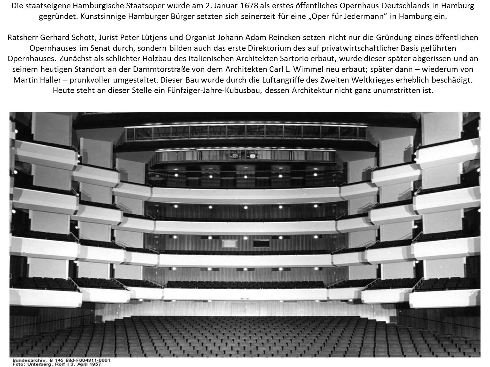 Презентація на тему «Freie und Hansestadt Hamburg» - Слайд #6 Презентація на тему «Freie und Hansestadt Hamburg» - Слайд #6