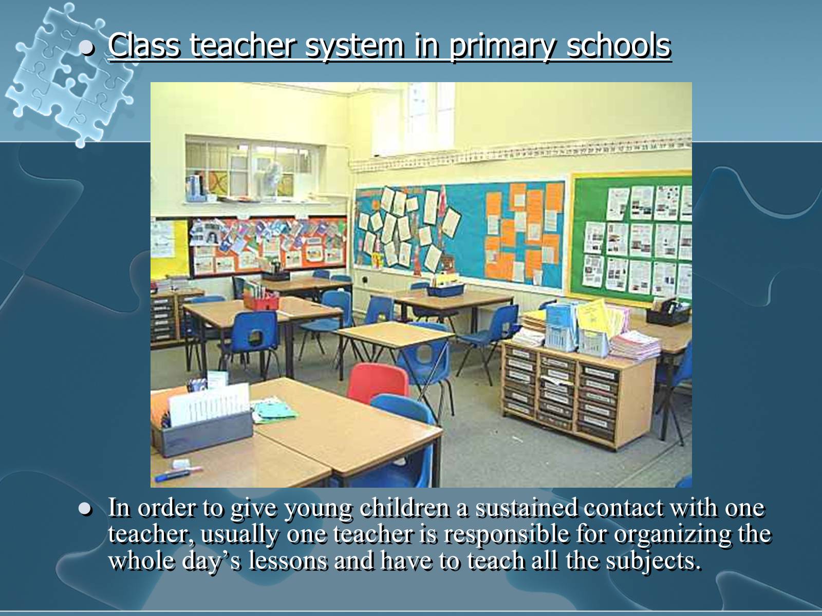 Презентація на тему «British Education System» - Слайд #19 Презентація на тему «British Education System» - Слайд #19