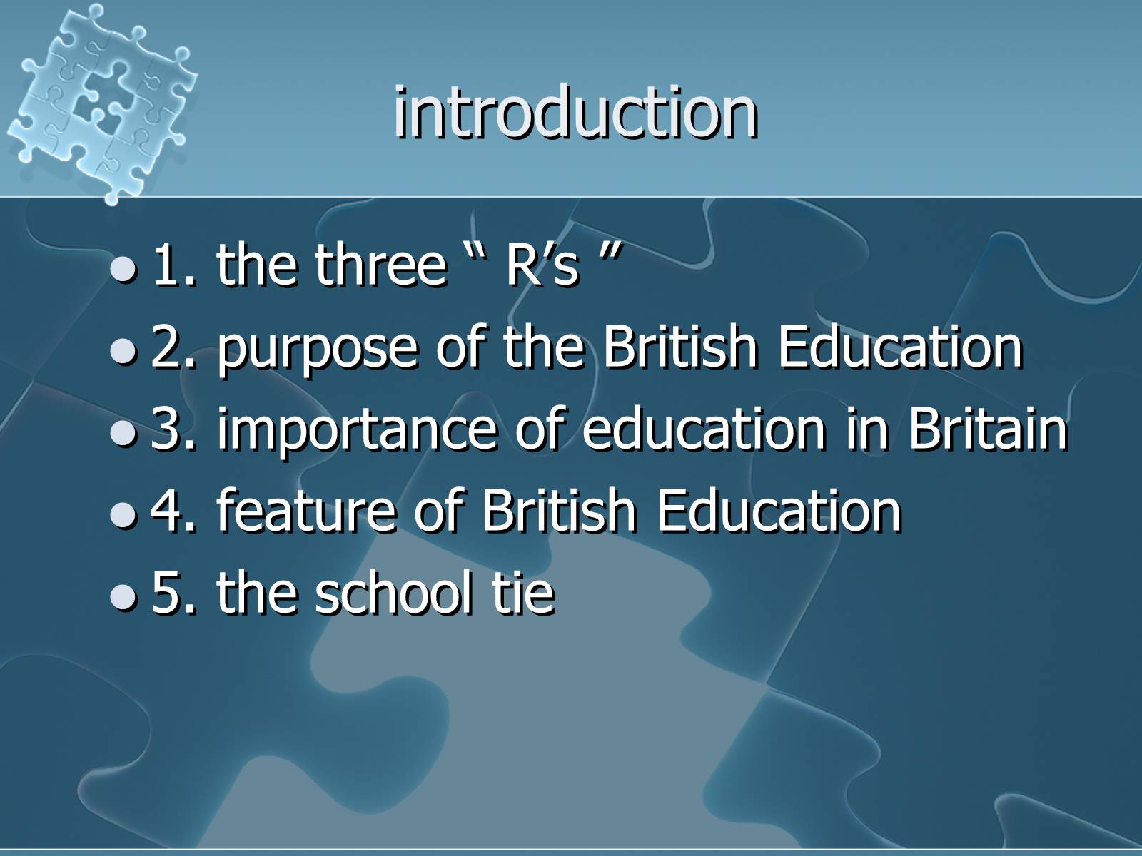 Презентація на тему «British Education System» - Слайд #3 Презентація на тему «British Education System» - Слайд #3
