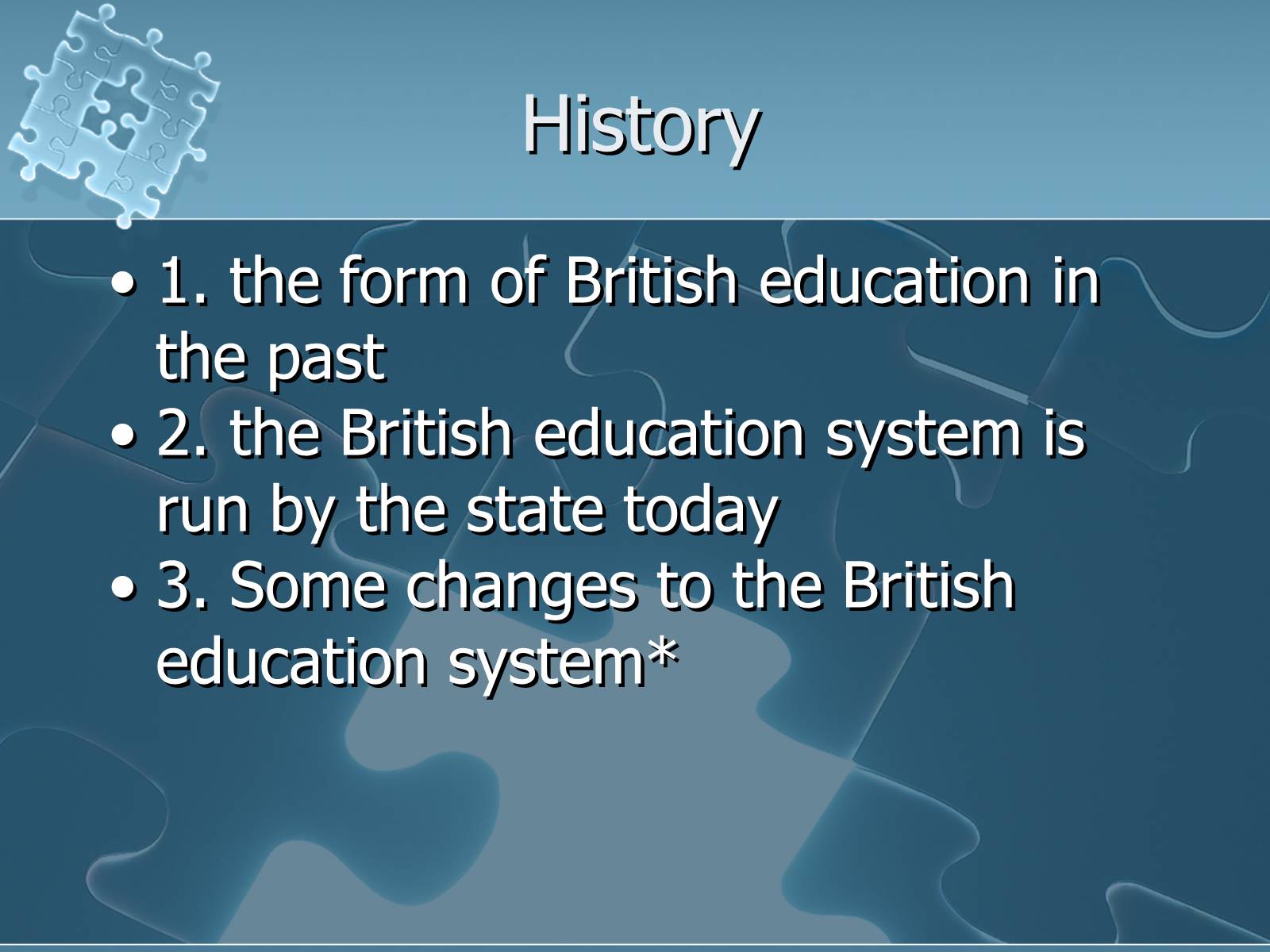 Презентація на тему «British Education System» - Слайд #4 Презентація на тему «British Education System» - Слайд #4