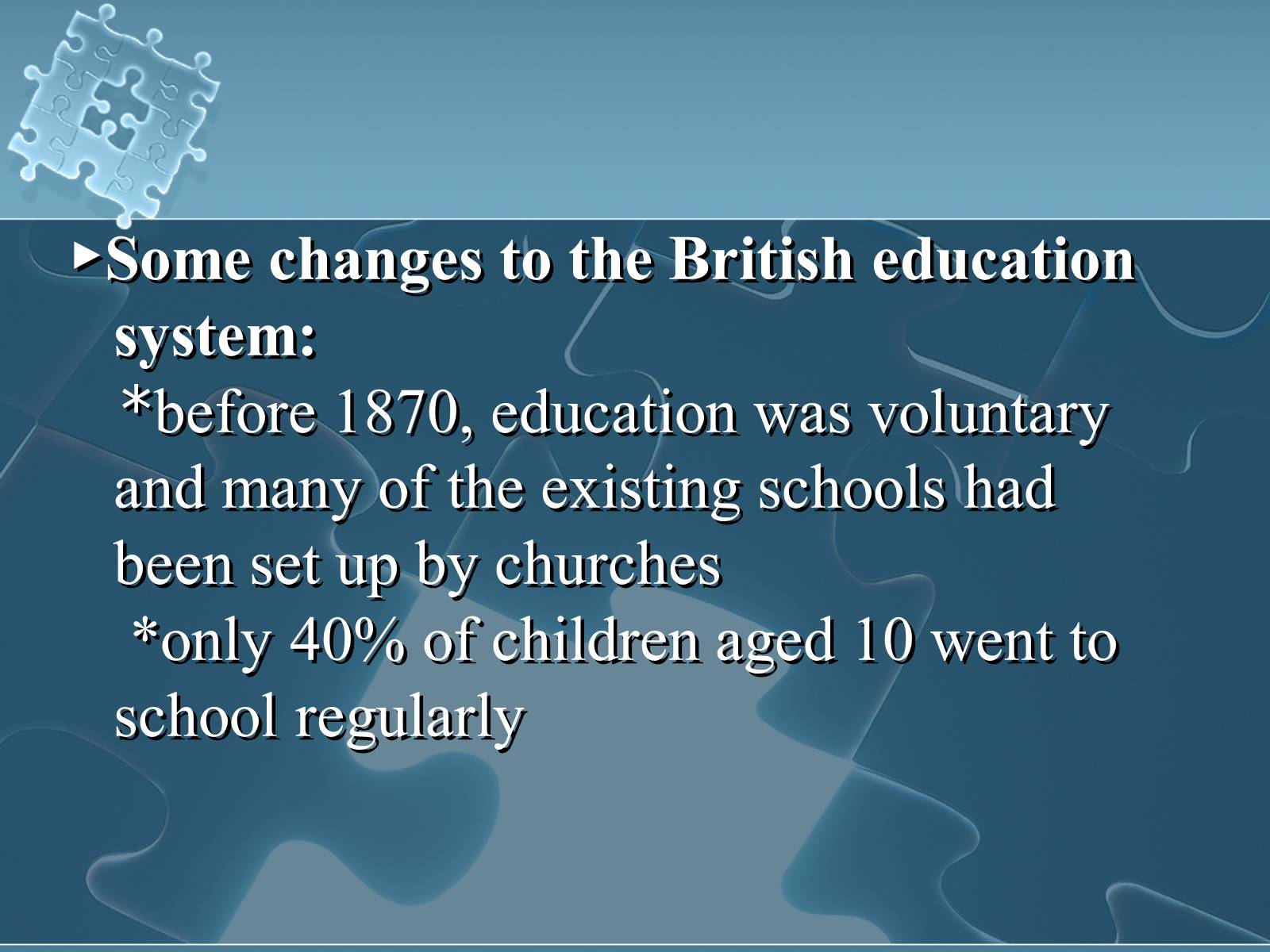 Презентація на тему «British Education System» - Слайд #5 Презентація на тему «British Education System» - Слайд #5