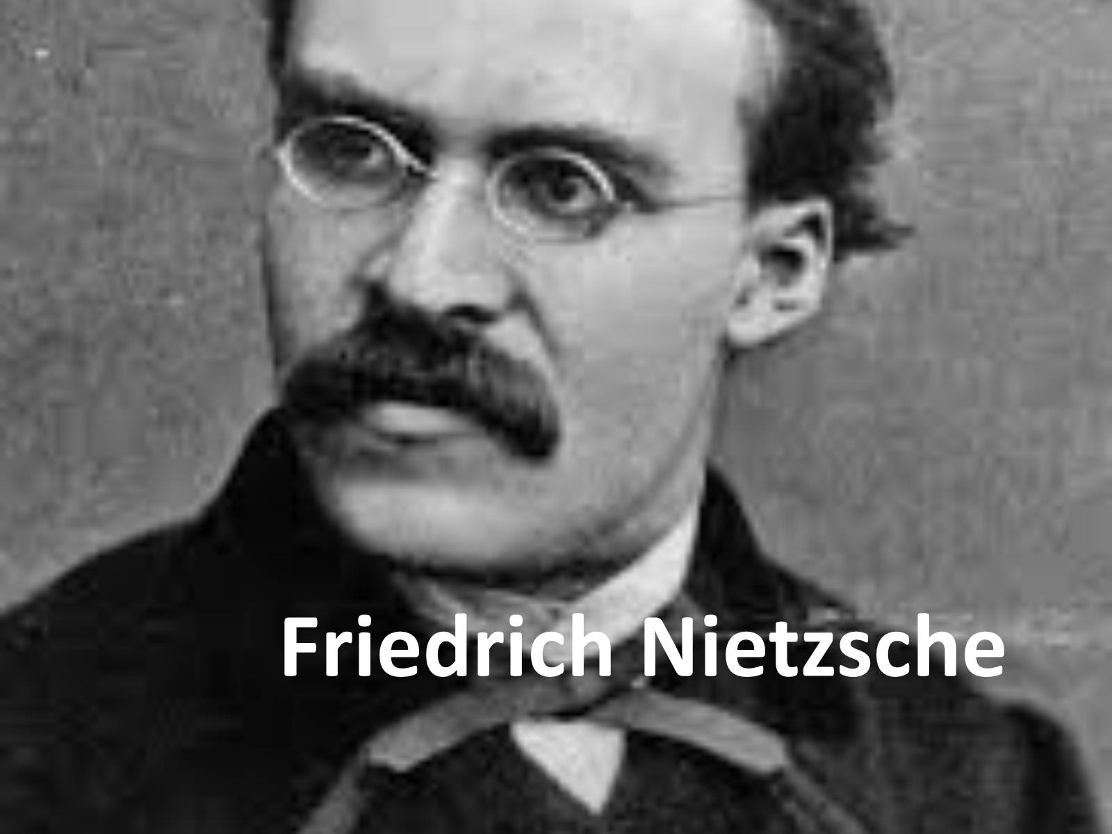 Презентація на тему «Friedrich Nietzsche» - Слайд #1 Презентація на тему «Friedrich Nietzsche» - Слайд #1