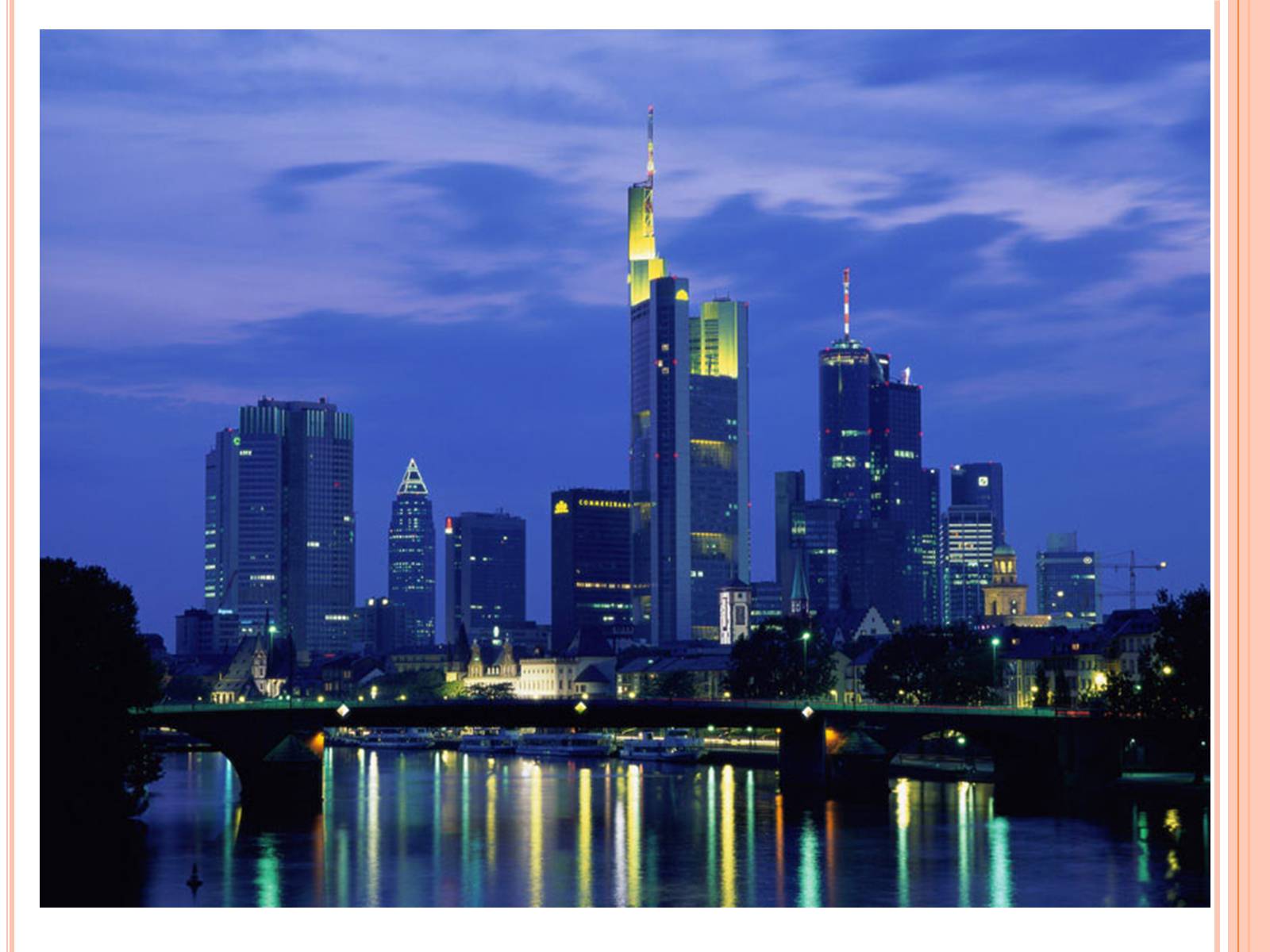 Презентація на тему «Die grote deutsche Stadte» - Слайд #12 Презентація на тему «Die grote deutsche Stadte» - Слайд #12