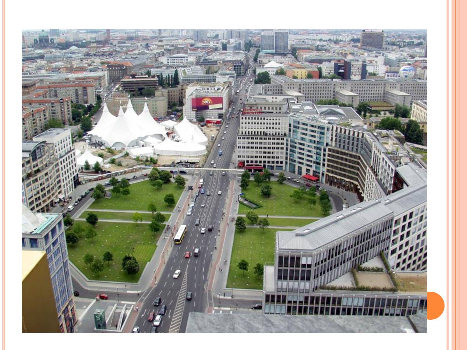 Презентація на тему «Die grote deutsche Stadte» - Слайд #13 Презентація на тему «Die grote deutsche Stadte» - Слайд #13