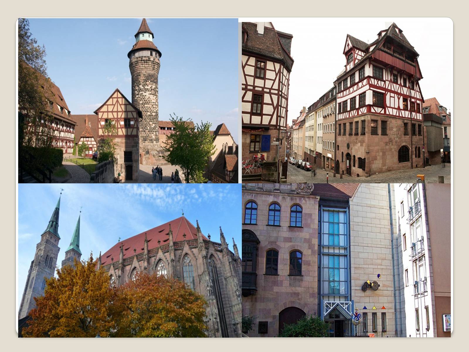 Презентація на тему «Interessante Tour durch Deutschland» - Слайд #29 Презентація на тему «Interessante Tour durch Deutschland» - Слайд #29