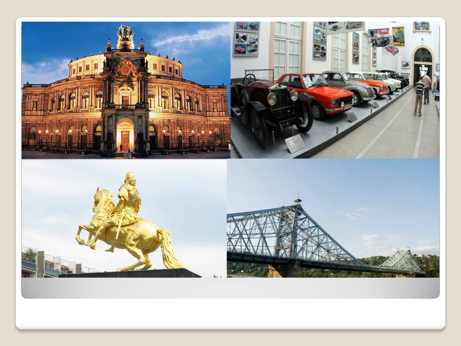 Презентація на тему «Interessante Tour durch Deutschland» - Слайд #40 Презентація на тему «Interessante Tour durch Deutschland» - Слайд #40