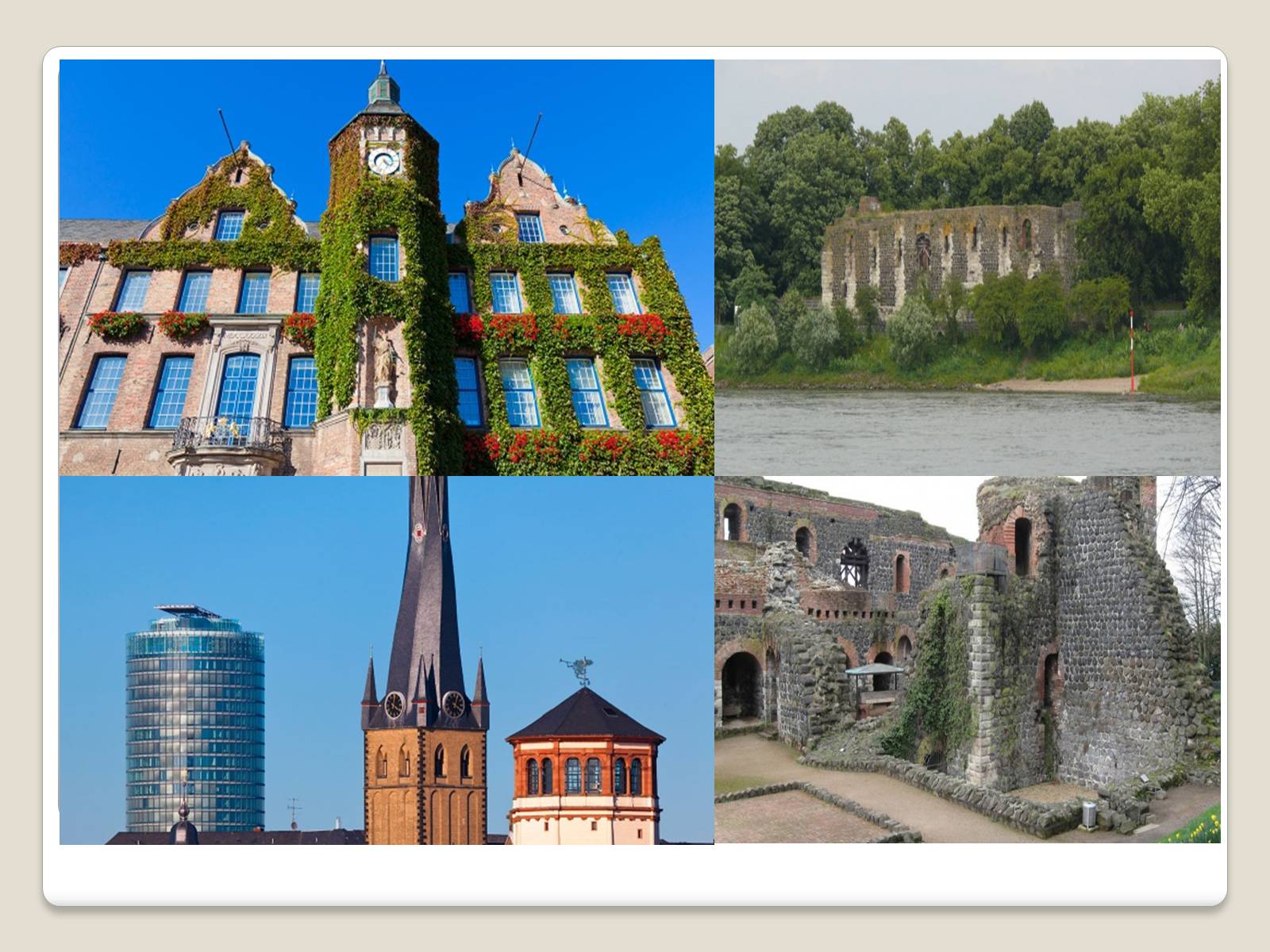 Презентація на тему «Interessante Tour durch Deutschland» - Слайд #44 Презентація на тему «Interessante Tour durch Deutschland» - Слайд #44