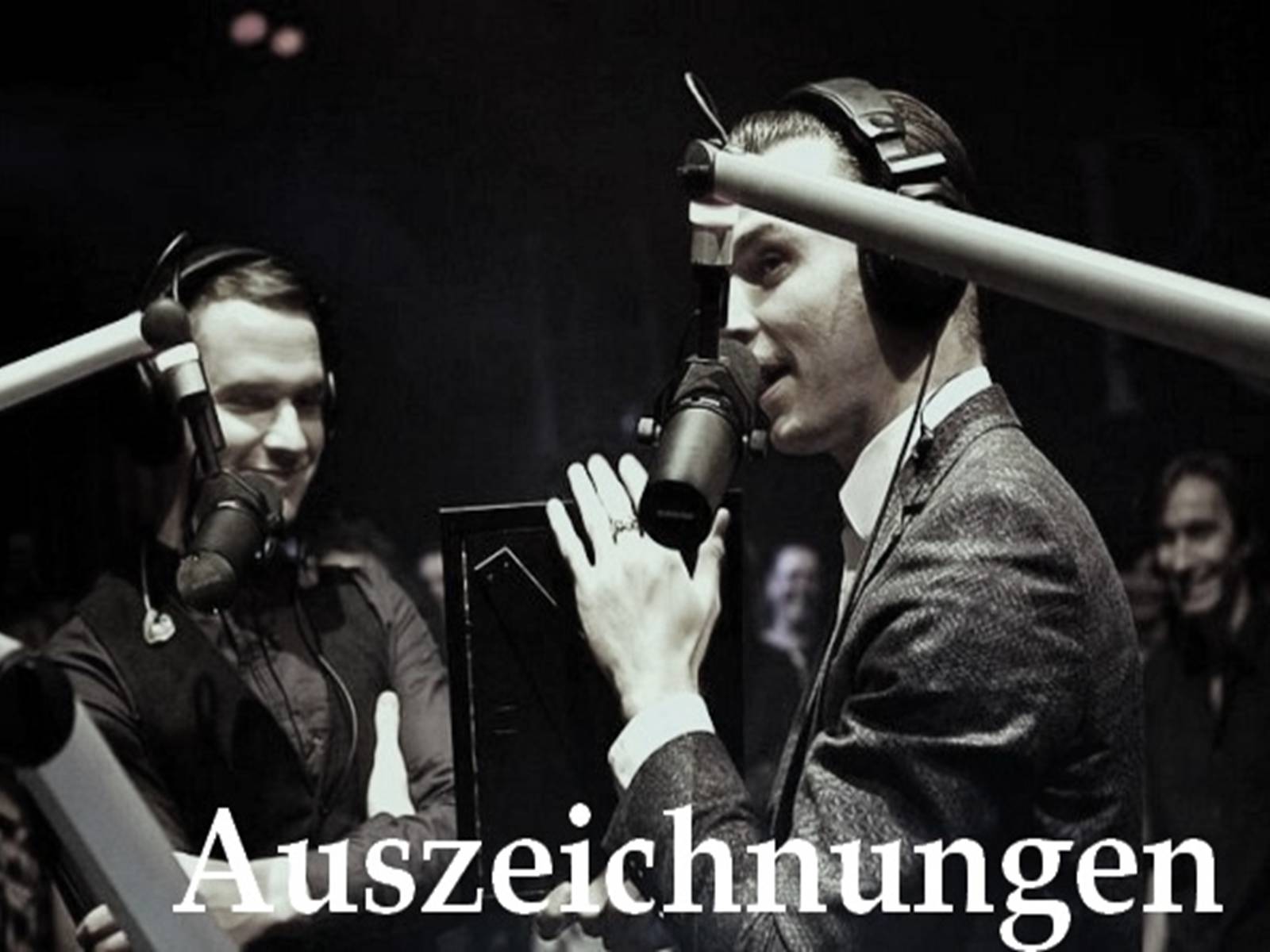 Презентація на тему «Musikband «Hurts»» - Слайд #11 Презентація на тему «Musikband «Hurts»» - Слайд #11