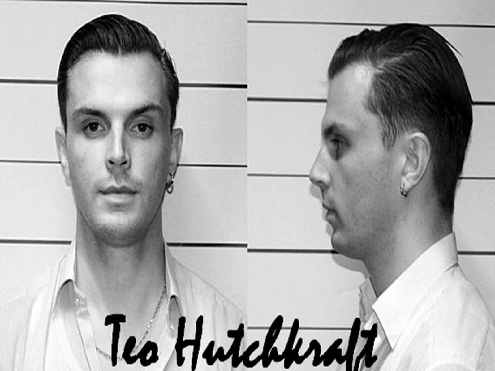Презентація на тему «Musikband «Hurts»» - Слайд #4 Презентація на тему «Musikband «Hurts»» - Слайд #4