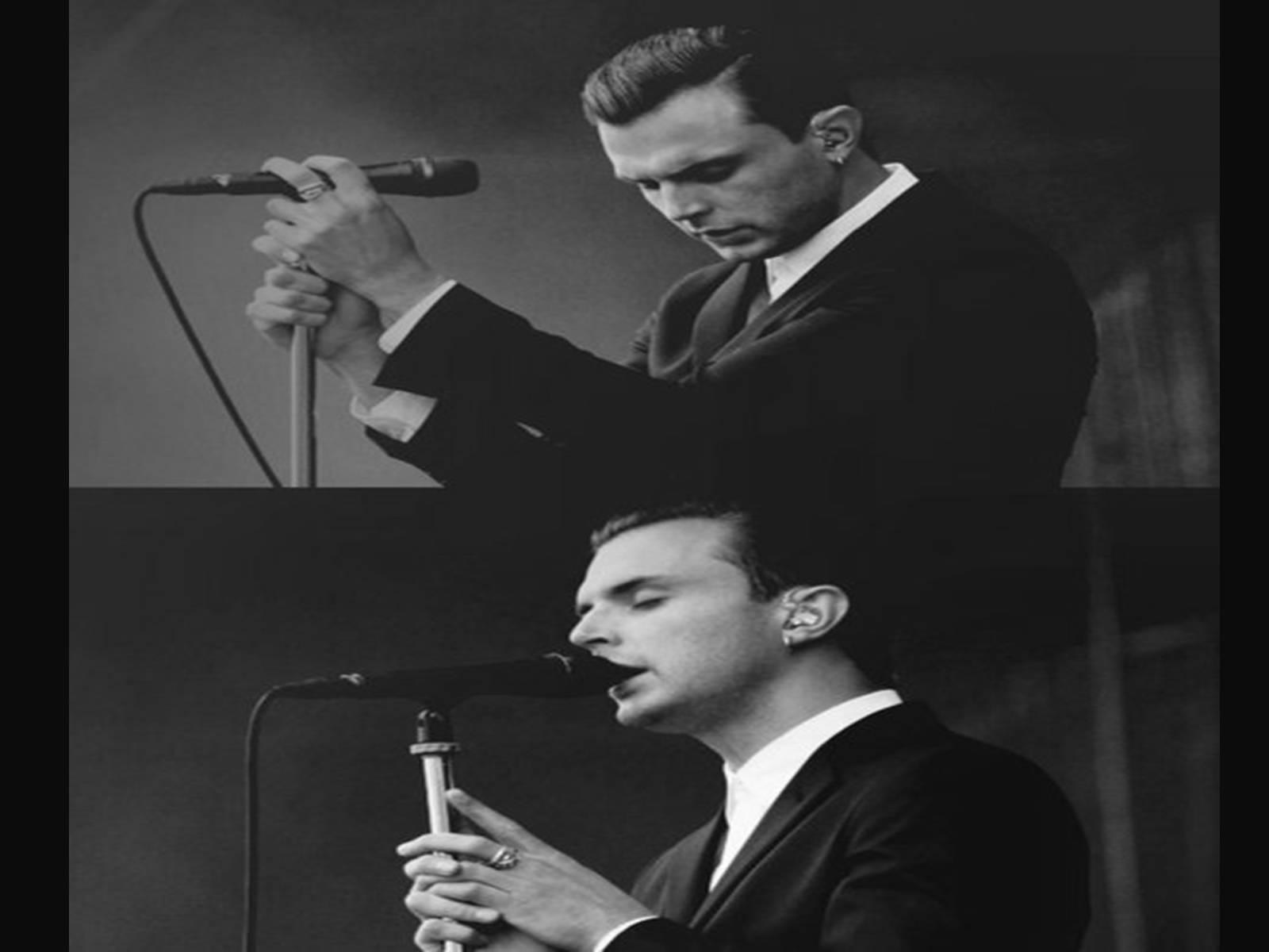 Презентація на тему «Musikband «Hurts»» - Слайд #5 Презентація на тему «Musikband «Hurts»» - Слайд #5