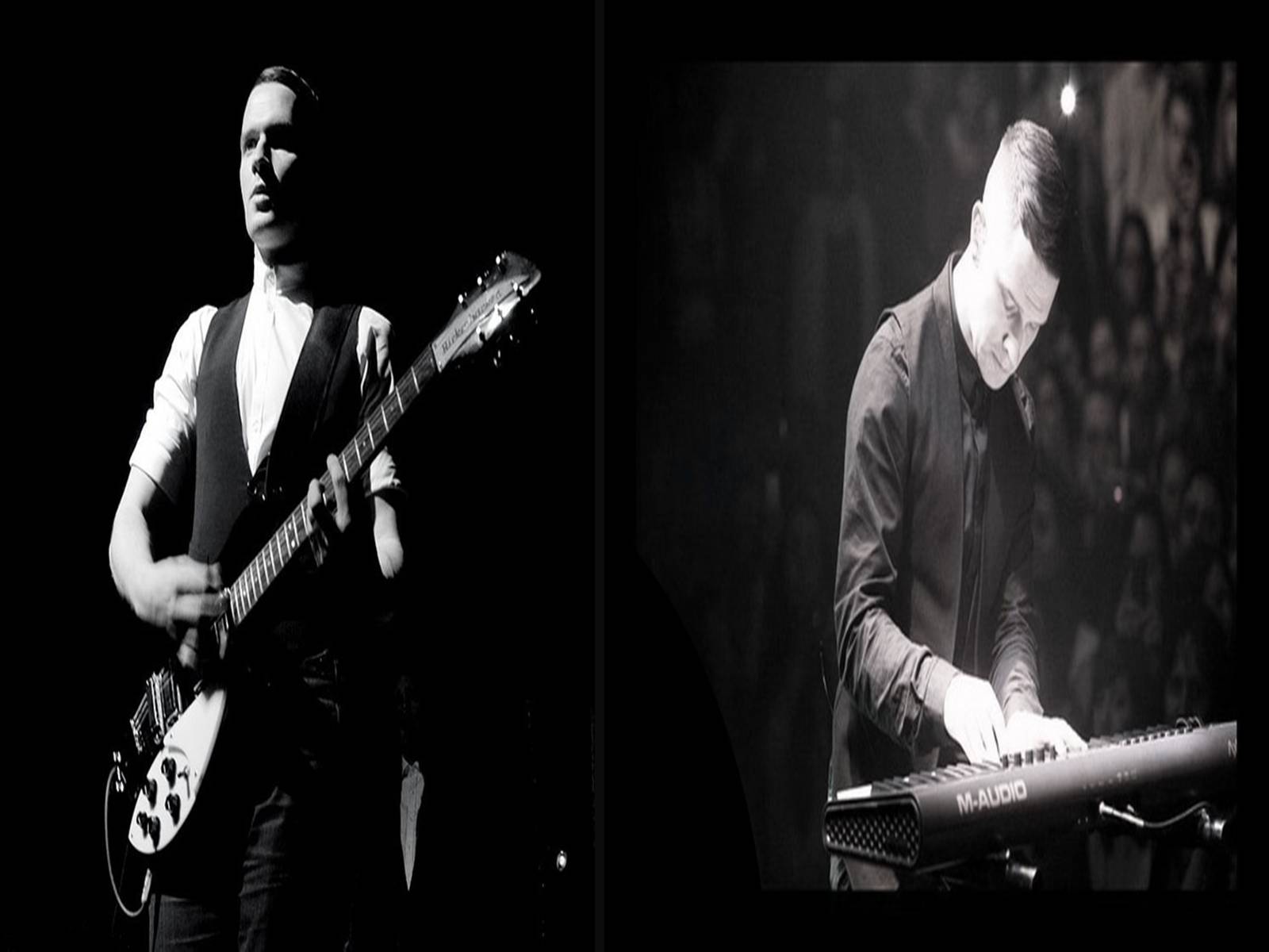 Презентація на тему «Musikband «Hurts»» - Слайд #7 Презентація на тему «Musikband «Hurts»» - Слайд #7