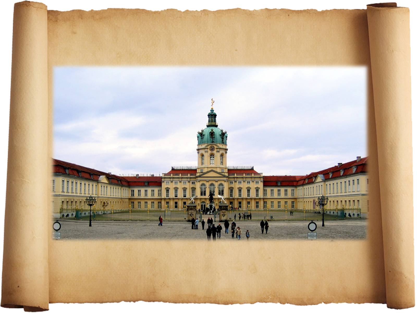 Презентація на тему «Schlosse Deutschlands» - Слайд #21 Презентація на тему «Schlosse Deutschlands» - Слайд #21