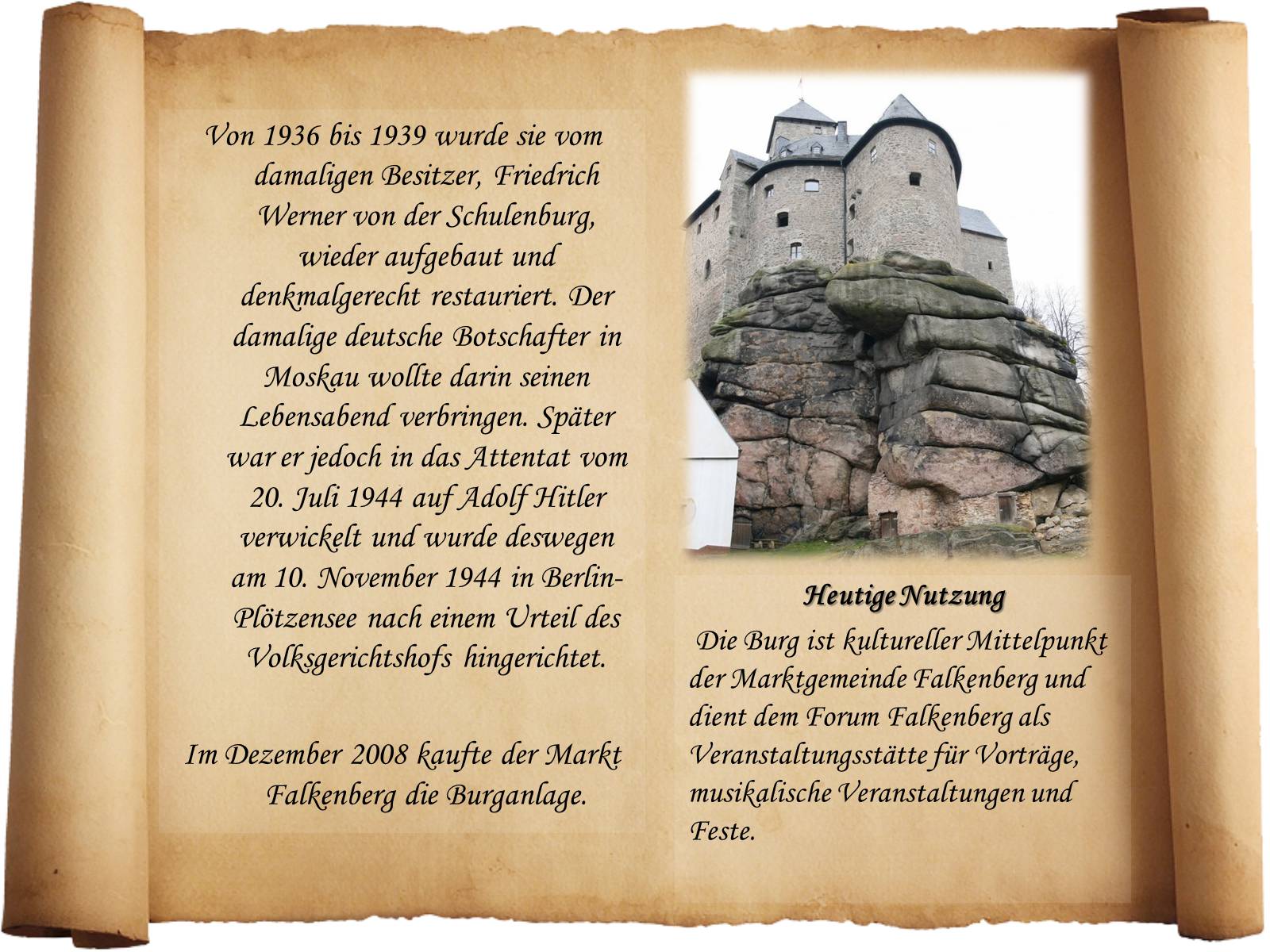 Презентація на тему «Schlosse Deutschlands» - Слайд #4 Презентація на тему «Schlosse Deutschlands» - Слайд #4