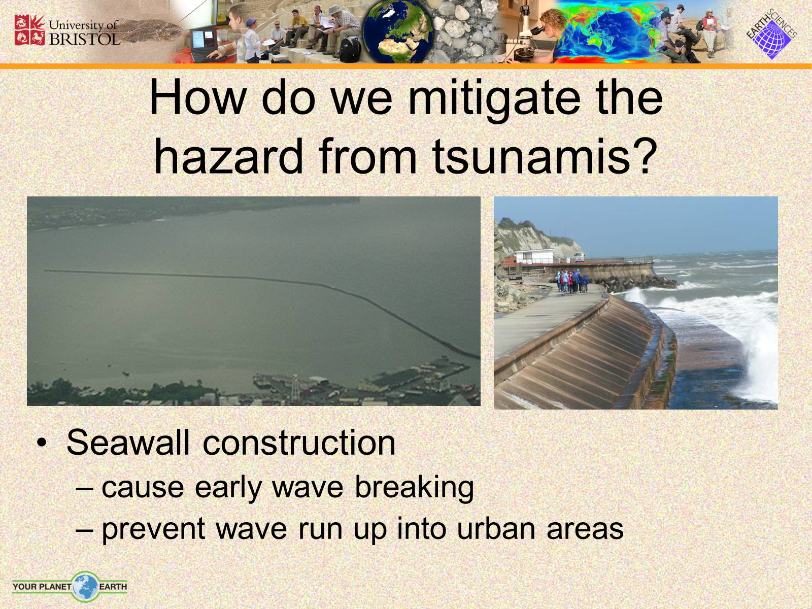 Презентація на тему «Natural Hazards» - Слайд #17 Презентація на тему «Natural Hazards» - Слайд #17