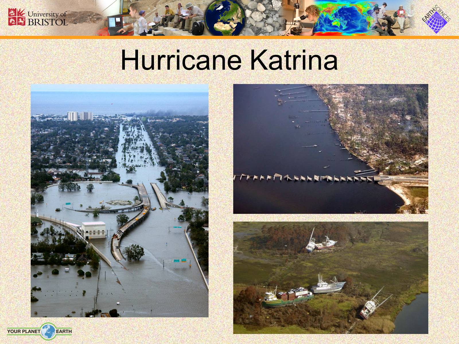 Презентація на тему «Natural Hazards» - Слайд #25 Презентація на тему «Natural Hazards» - Слайд #25