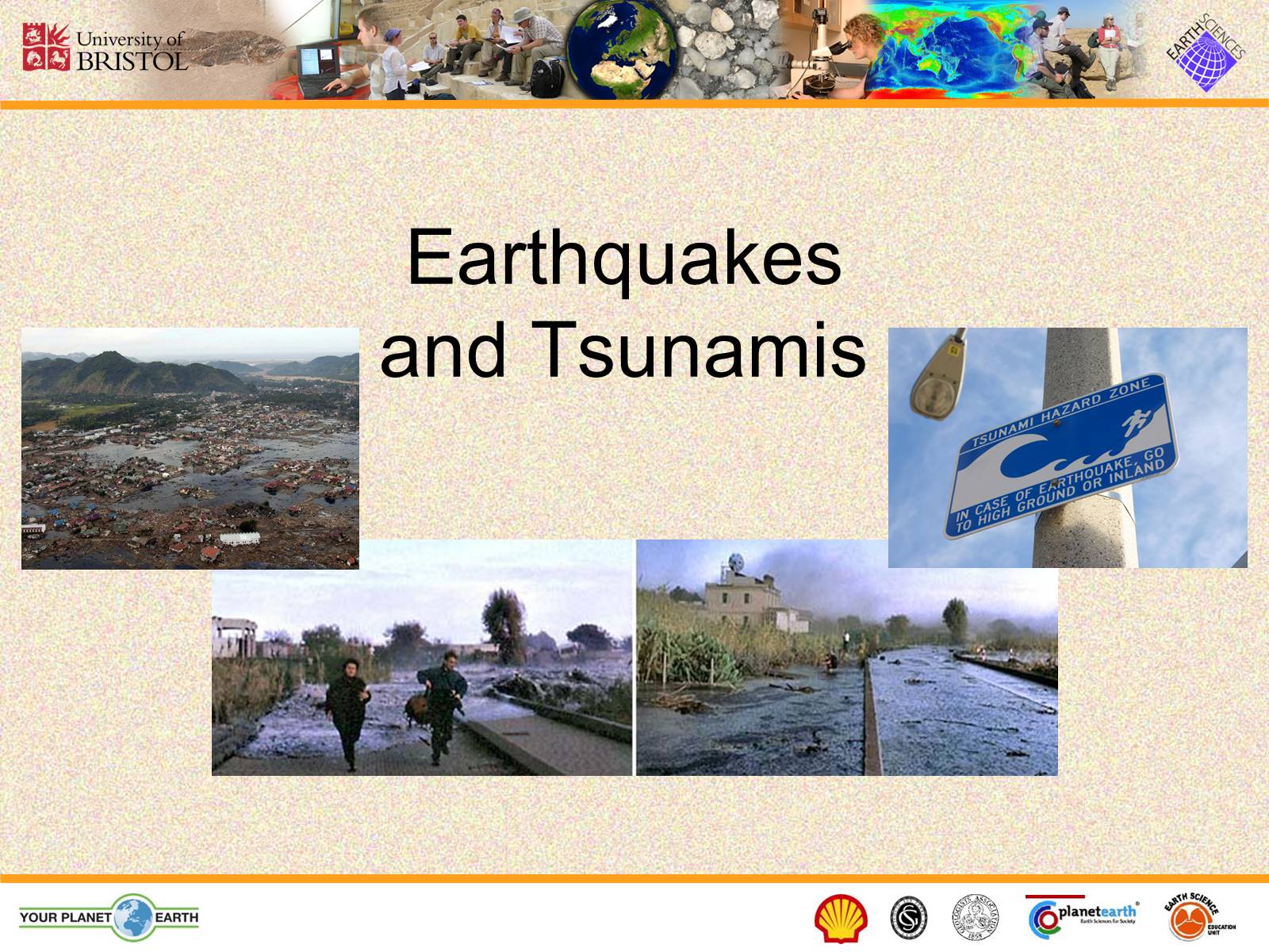 Презентація на тему «Natural Hazards» - Слайд #6 Презентація на тему «Natural Hazards» - Слайд #6