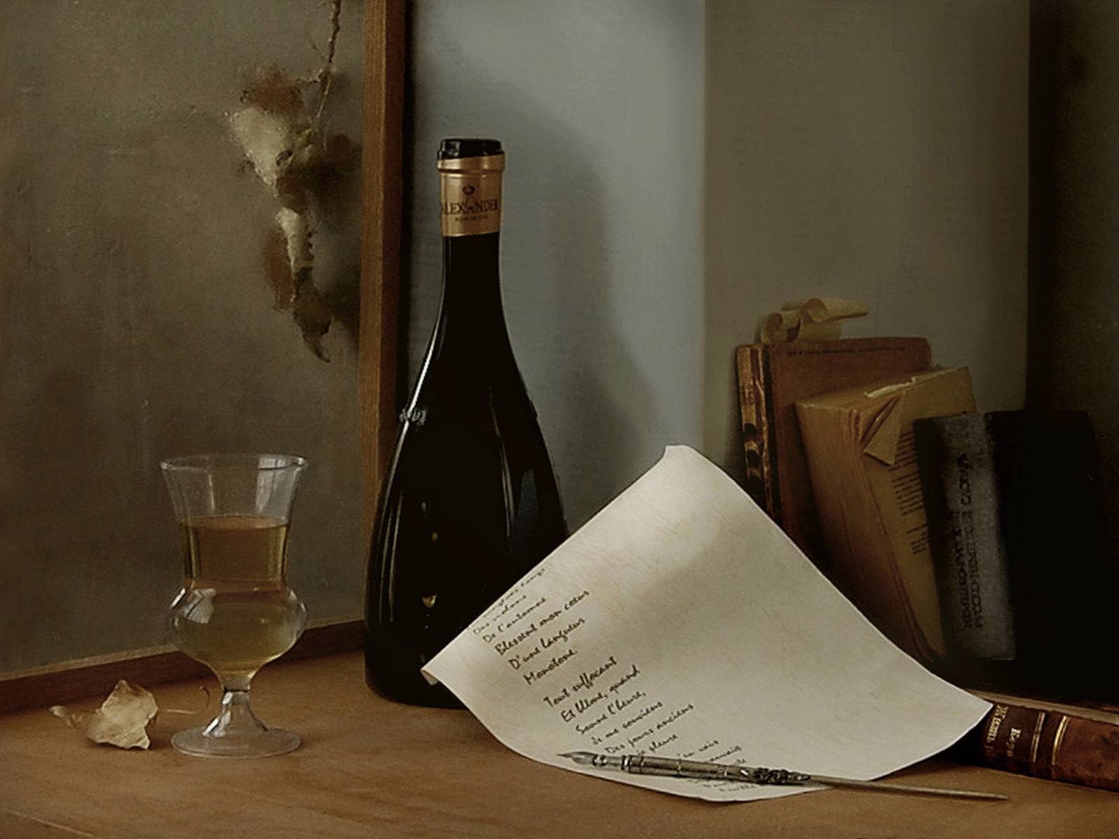 Презентація на тему «Поль Верлен» (варіант 1) - Слайд #38 Презентація на тему «Поль Верлен» (варіант 1) - Слайд #38