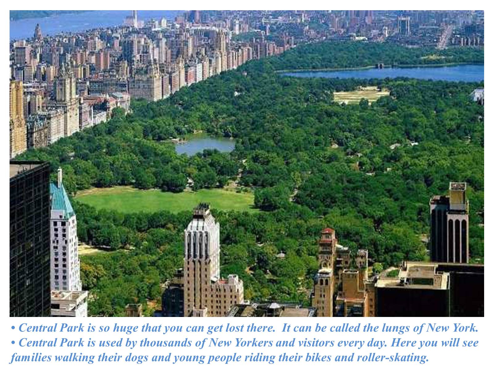 Презентація на тему «Welcome to NY» - Слайд #22 Презентація на тему «Welcome to NY» - Слайд #22