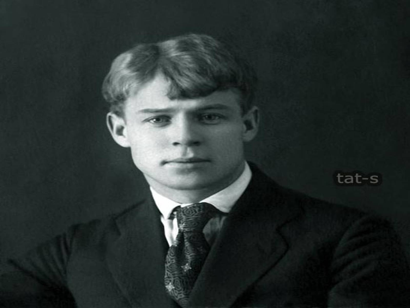 Презентація на тему «Сергей Есенин» - Слайд #12 Презентація на тему «Сергей Есенин» - Слайд #12