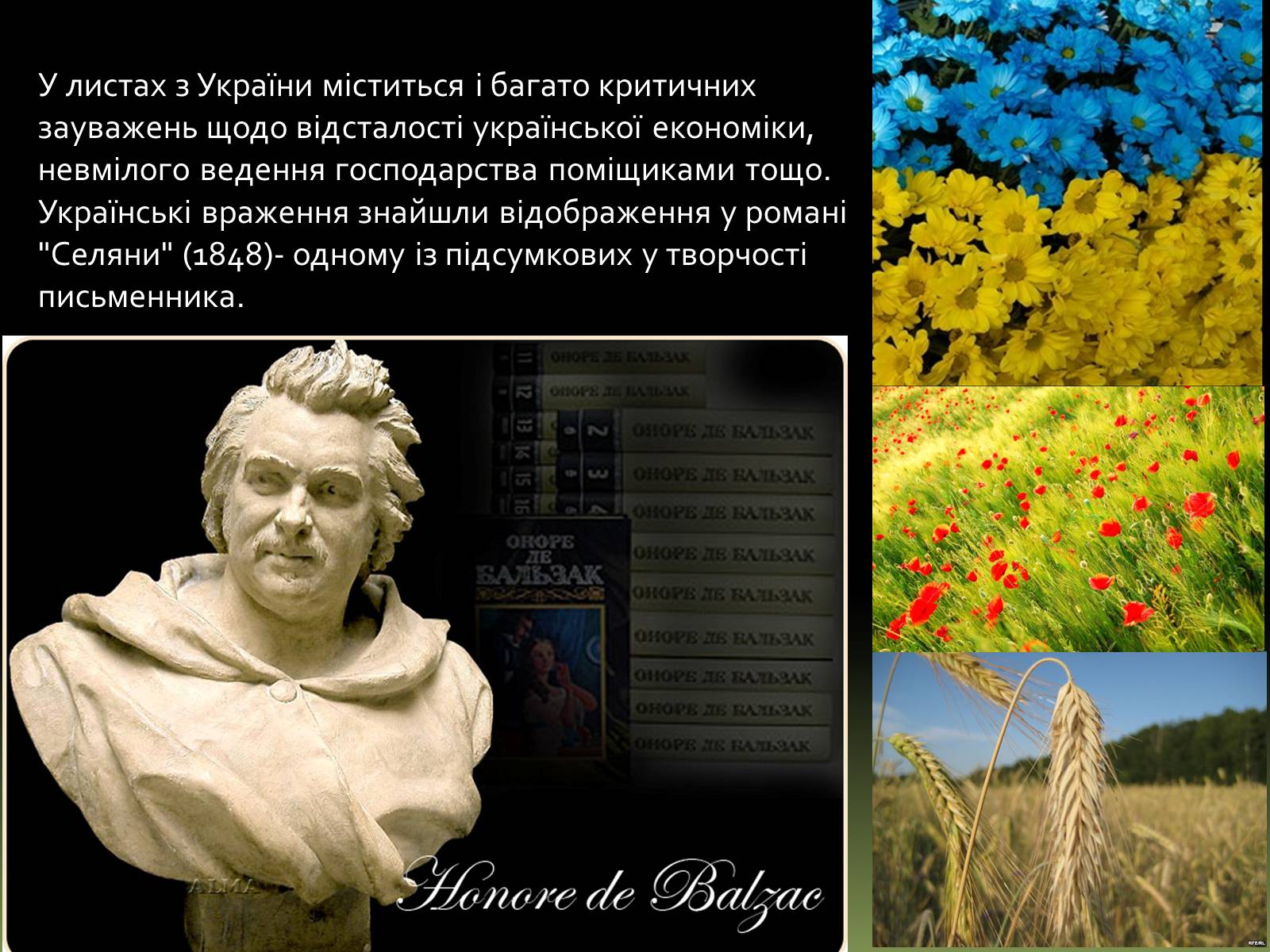 Презентація на тему «Бальзак і Україна» (варіант 1) - Слайд #11 Презентація на тему «Бальзак і Україна» (варіант 1) - Слайд #11