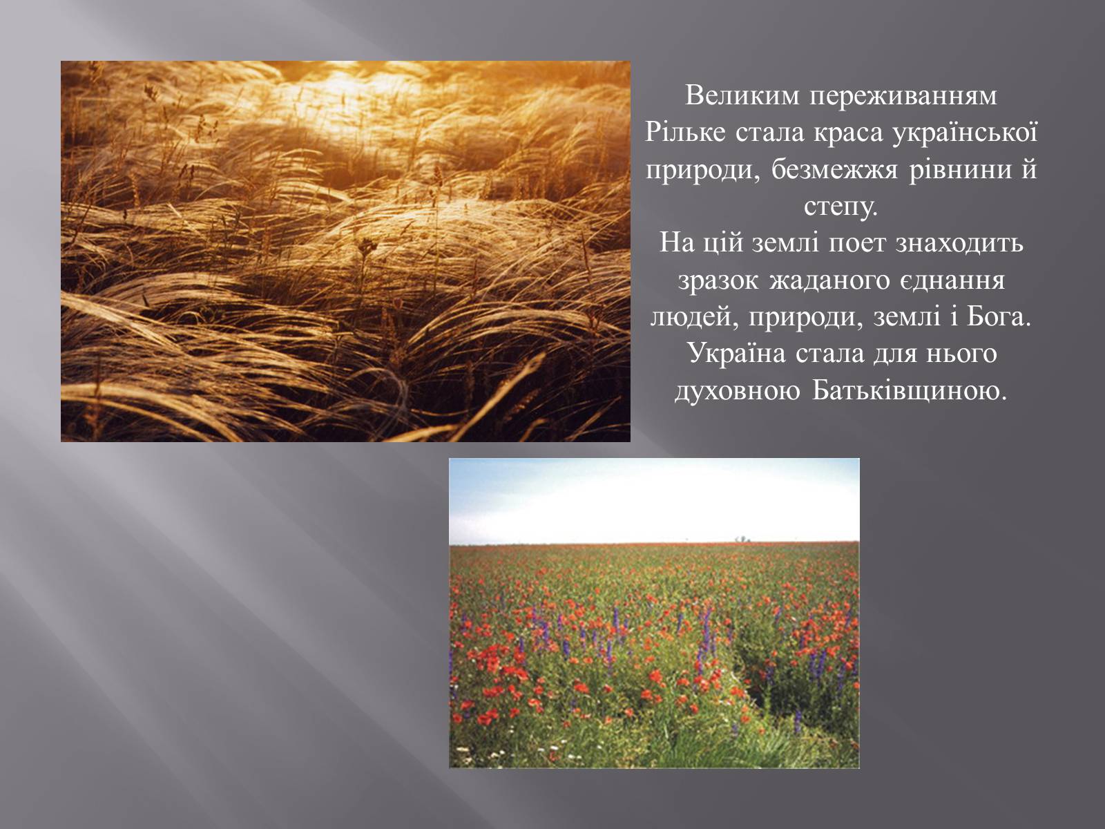 Презентація на тему «Р.М.Рільке і Україна» - Слайд #5 Презентація на тему «Р.М.Рільке і Україна» - Слайд #5