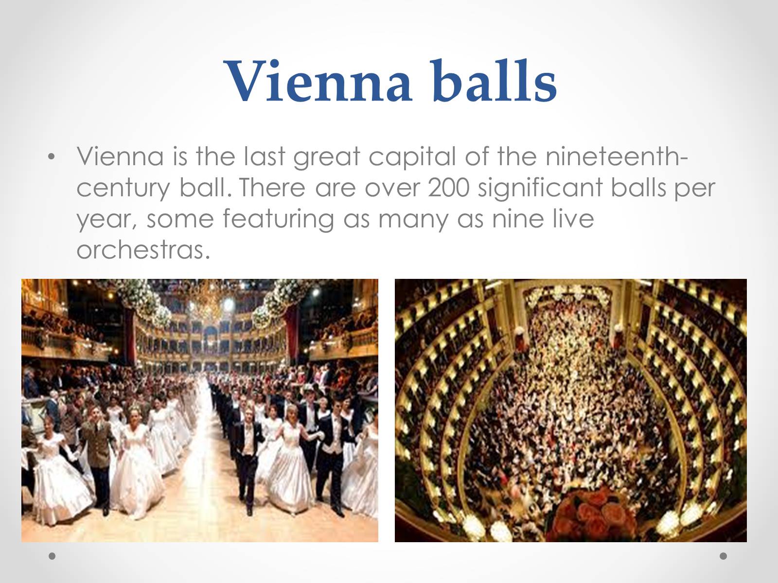 Презентація на тему «Vienna» - Слайд #8 Презентація на тему «Vienna» - Слайд #8