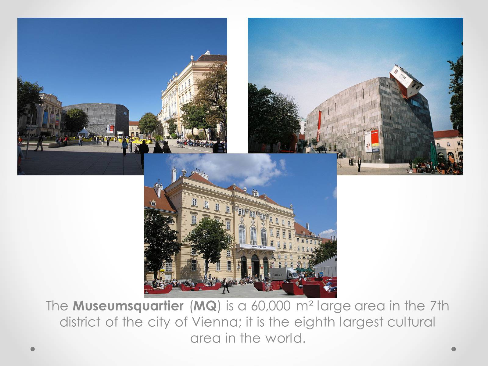 Презентація на тему «Vienna» - Слайд #9 Презентація на тему «Vienna» - Слайд #9