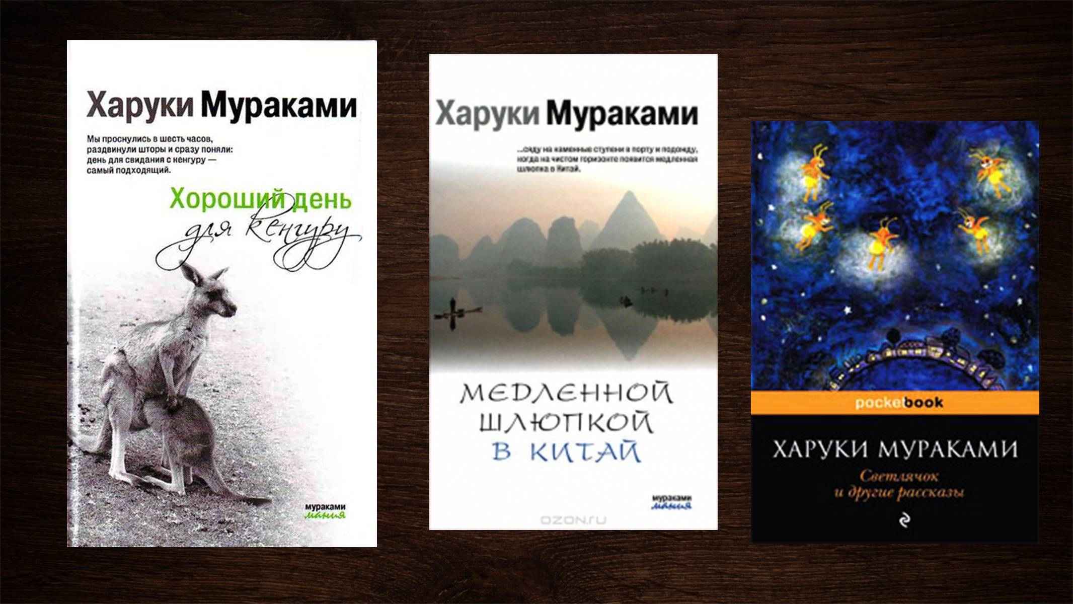 Презентація на тему «Харукі Муракамі» (варіант 2) - Слайд #7 Презентація на тему «Харукі Муракамі» (варіант 2) - Слайд #7
