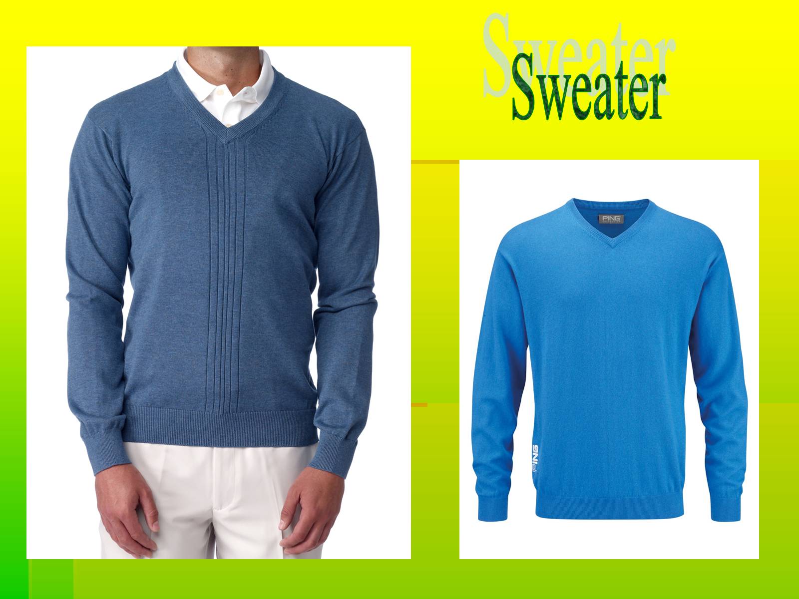 Презентація на тему «Men’s wear» - Слайд #12 Презентація на тему «Men’s wear» - Слайд #12