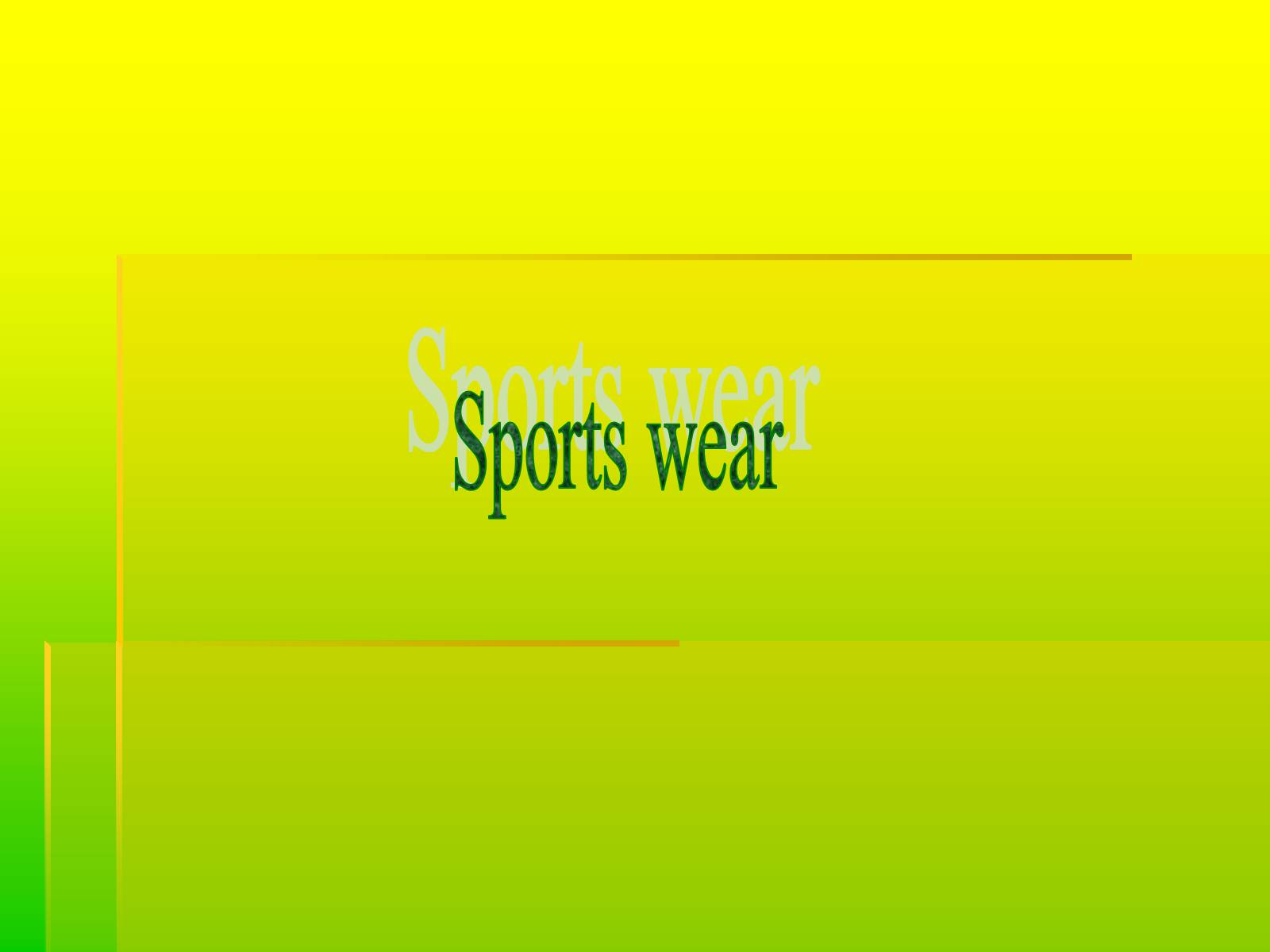 Презентація на тему «Men’s wear» - Слайд #23 Презентація на тему «Men’s wear» - Слайд #23