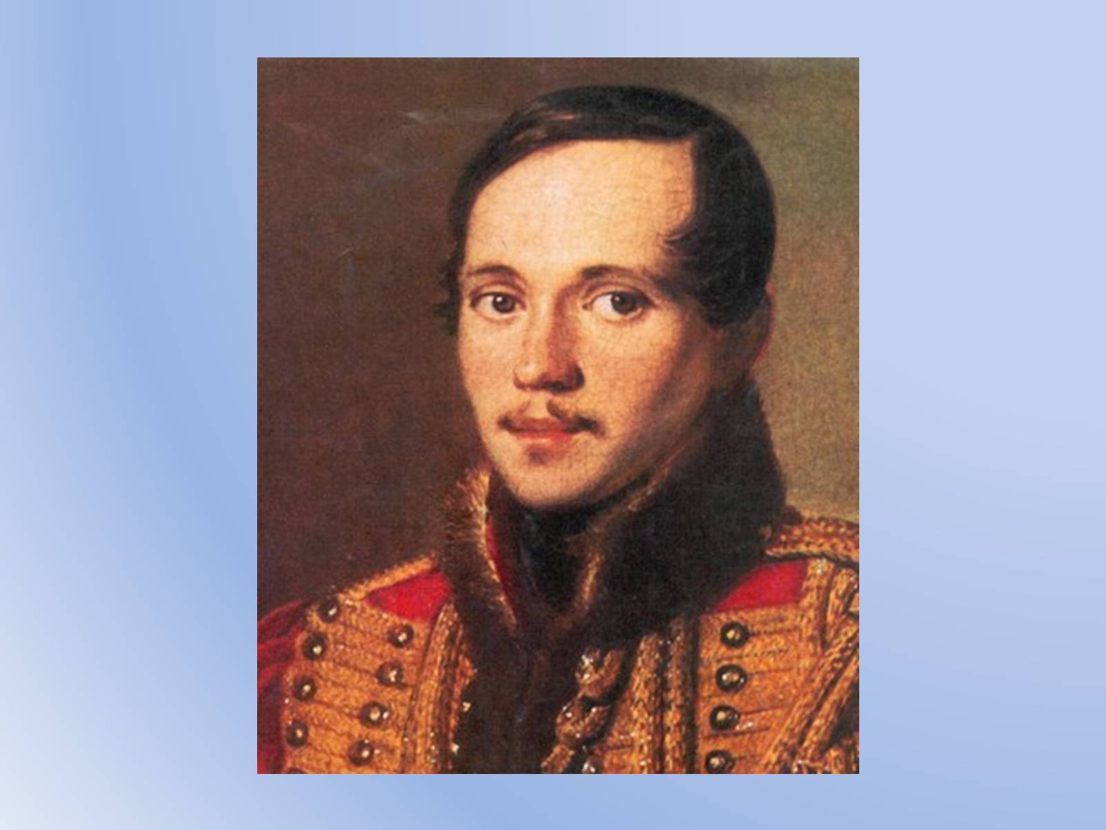 Презентація на тему «Михаил Юрьевич Лермонтов» (варіант 1) - Слайд #10 Презентація на тему «Михаил Юрьевич Лермонтов» (варіант 1) - Слайд #10