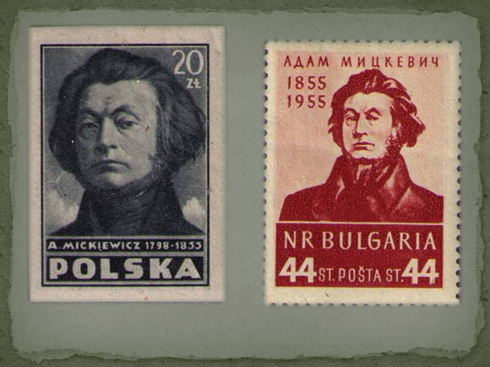 Презентація на тему «Творчість Адама Міцкевича» - Слайд #11 Презентація на тему «Творчість Адама Міцкевича» - Слайд #11