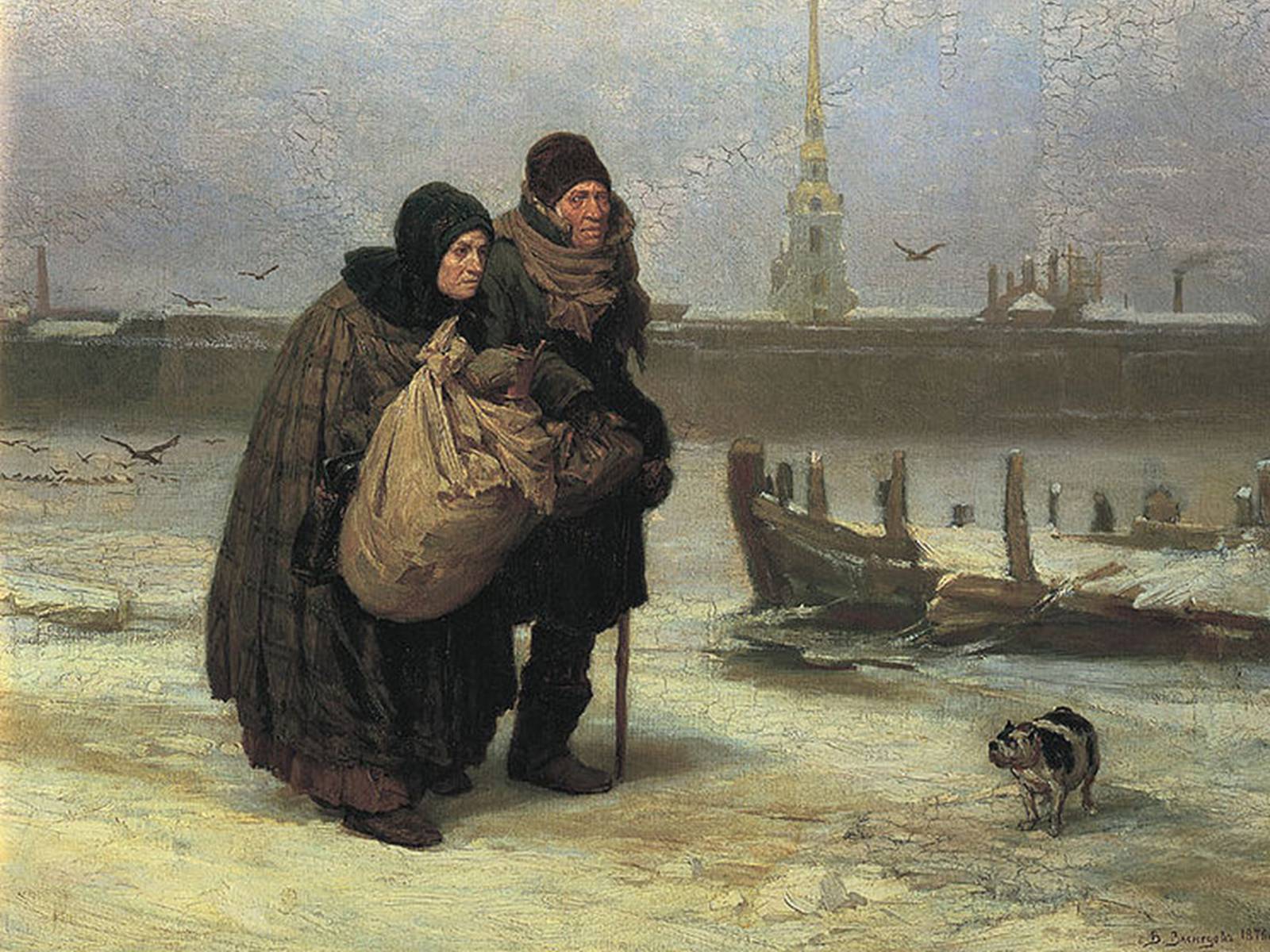 Презентація на тему «Васнецов Віктор Михайлович» (варіант 1) - Слайд #6 Презентація на тему «Васнецов Віктор Михайлович» (варіант 1) - Слайд #6